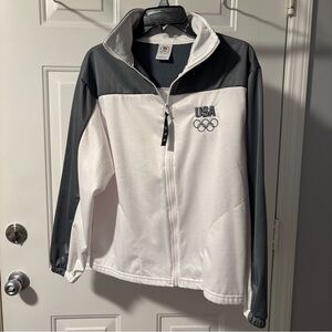 Official Team USA Olympics Jacket